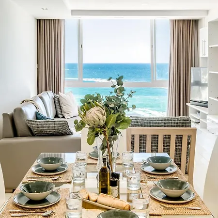 Marella Apartment Cape Town Exterior photo
