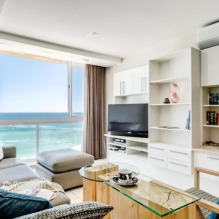 Marella Apartment Cape Town Exterior photo