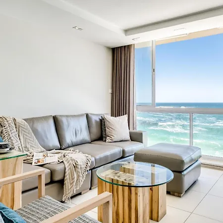 Marella Apartment Cape Town Exterior photo