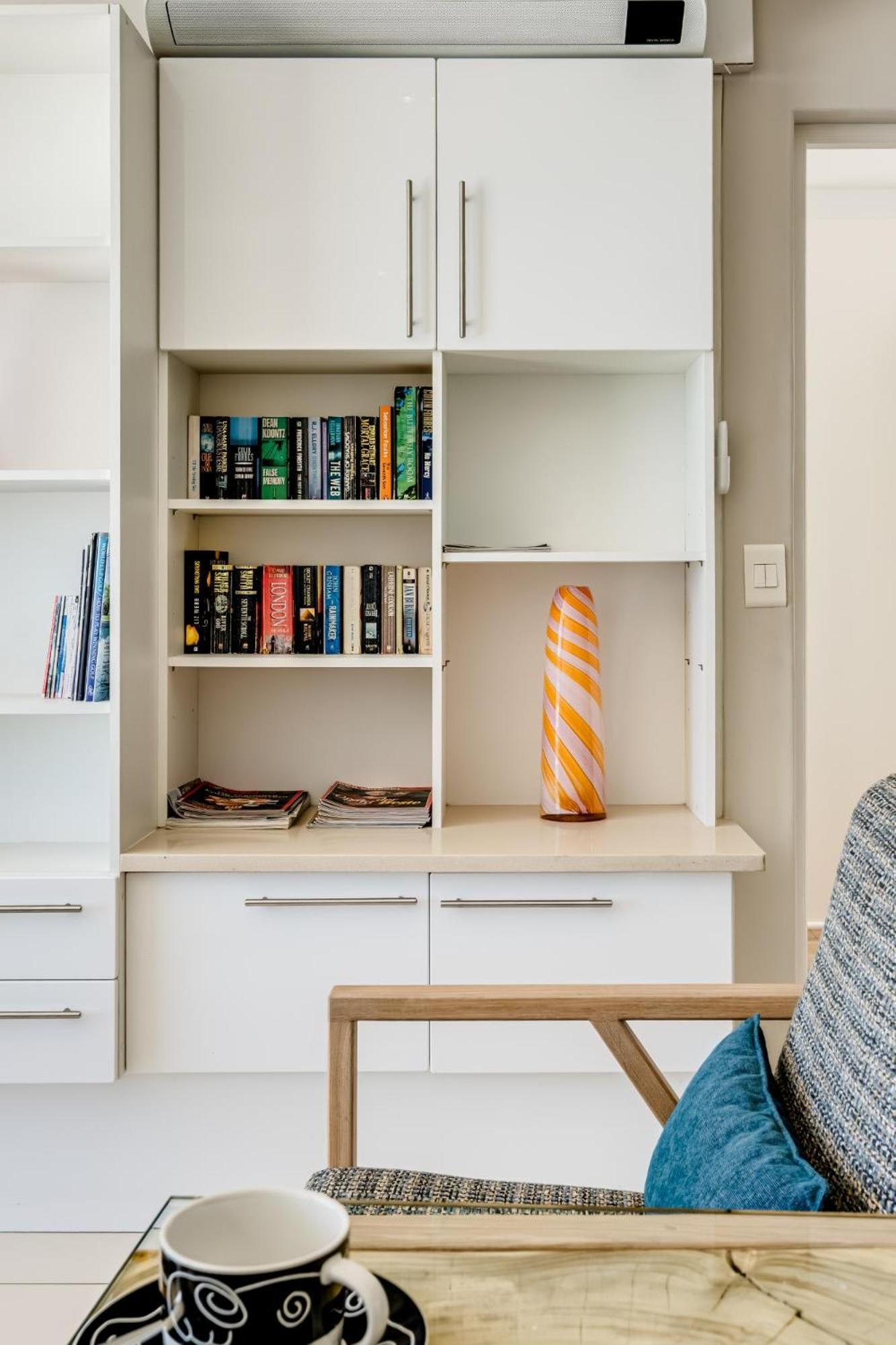 Marella Apartment