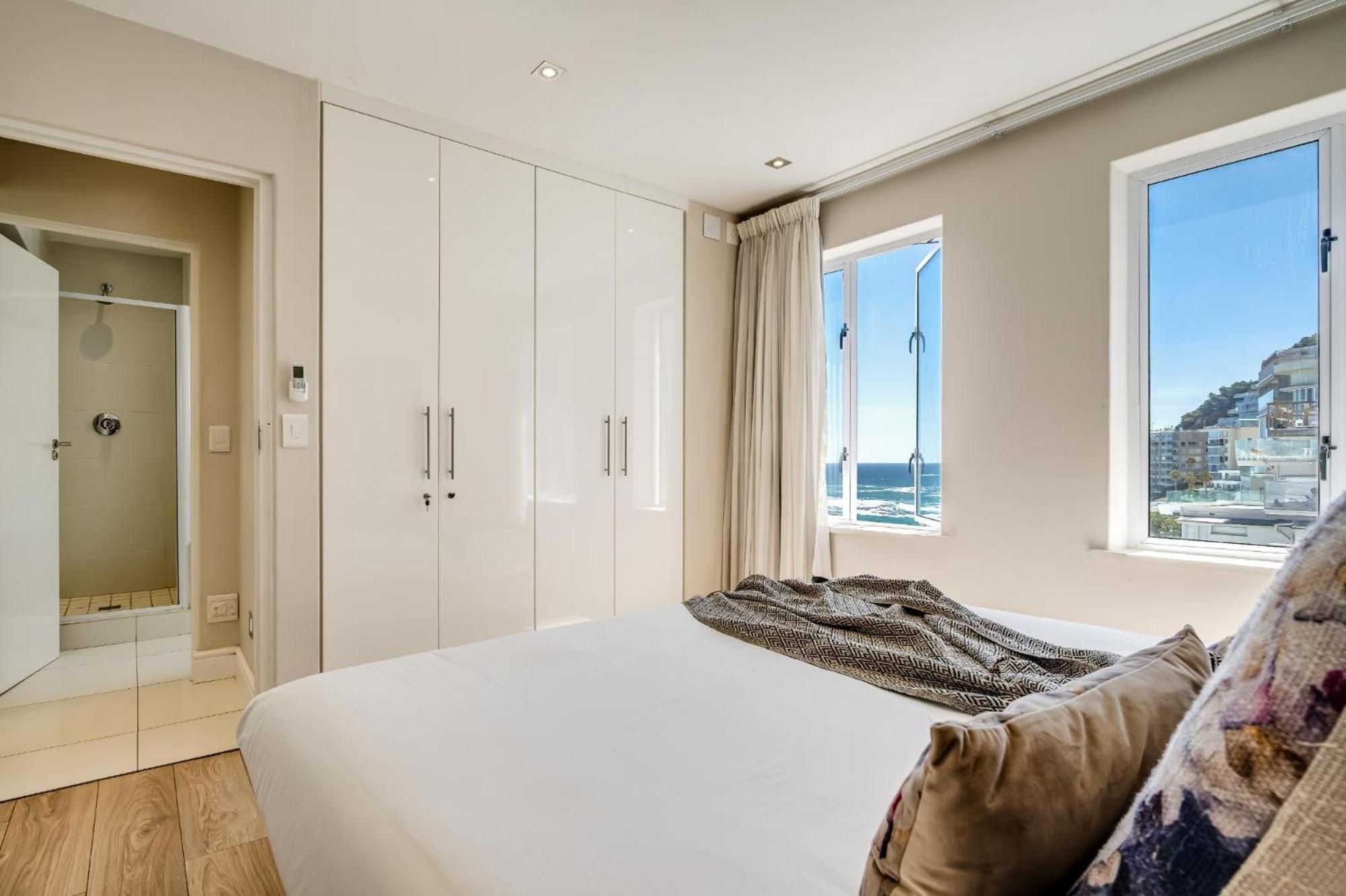 Apartment Marella Cape Town